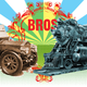 Illustration for article titled This Timeline Is Total Proof That Cars iAnd/i Trains Are Both Automobiles